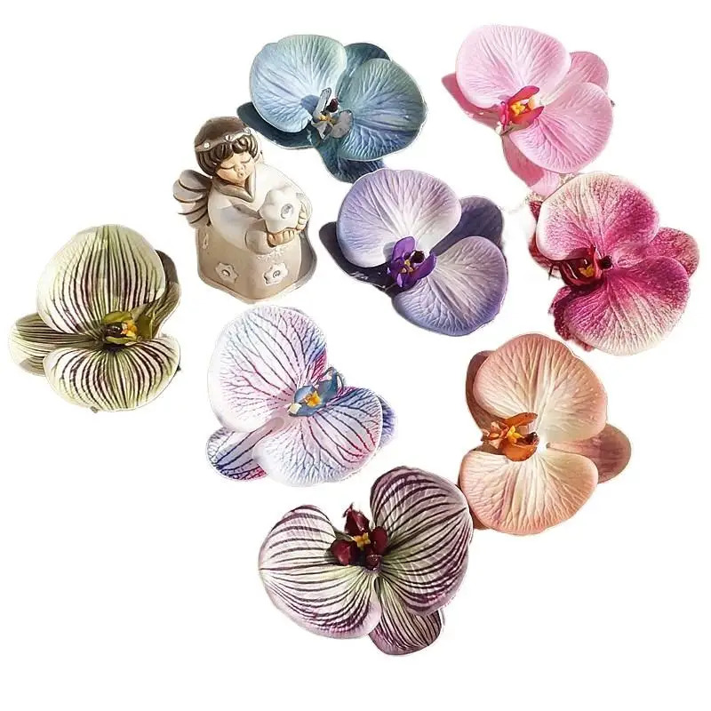 Coiffure orchidée papillon imp - Wedding Souvenir avis et prix