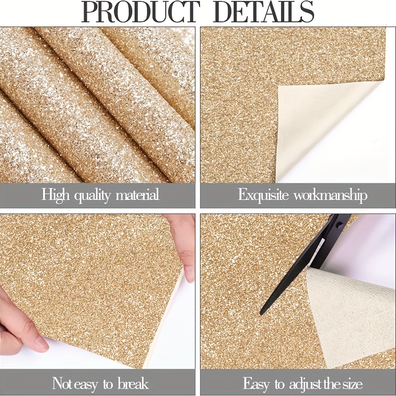 Tapis pailleté pour mariage, N - Wedding Tap avis et prix