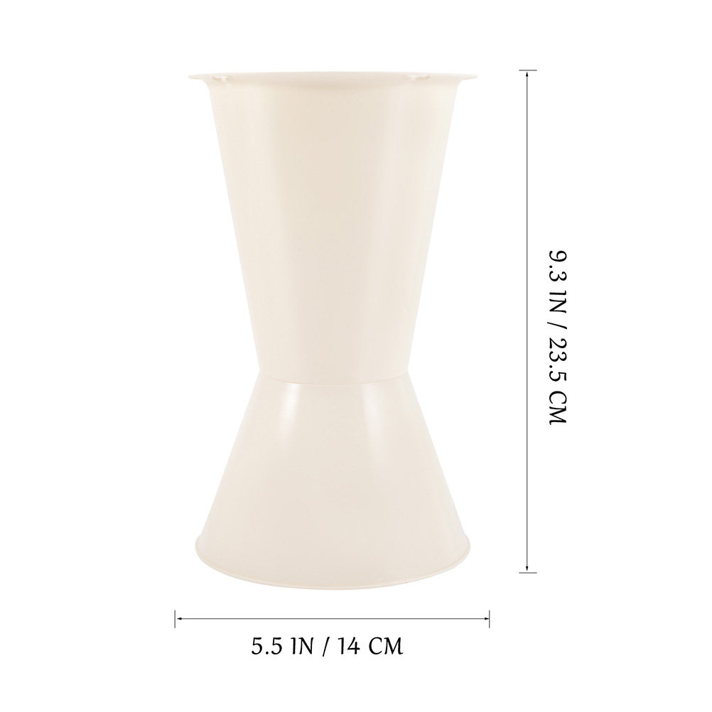 5 pièces de supports de bouque - Wedding Support avis et prix
