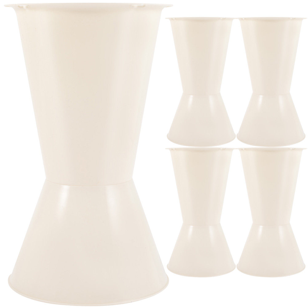 5 pièces de supports de bouque - Wedding Support avis et prix
