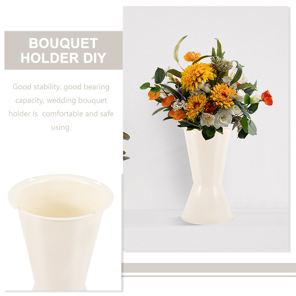 Lot de 5 supports légers en pl - Wedding Support avis et prix