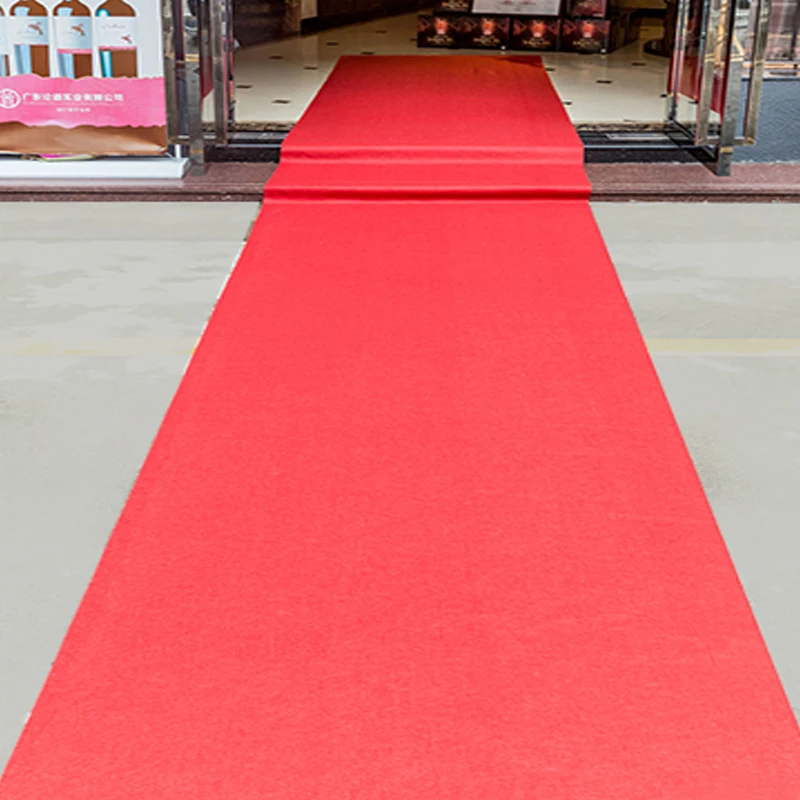 Tapis blanc de mariage tapis r - Wedding Tap avis et prix