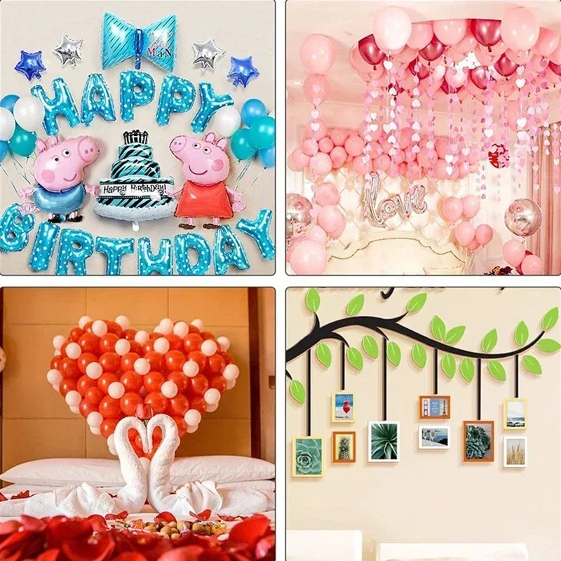 100/500/1000/2000PCS Autocolla - Wedding Support avis et prix