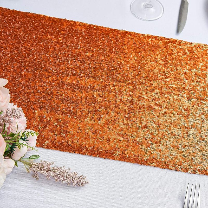 Chemin de table à paillettes o - Table Runner Sequin avis et prix
