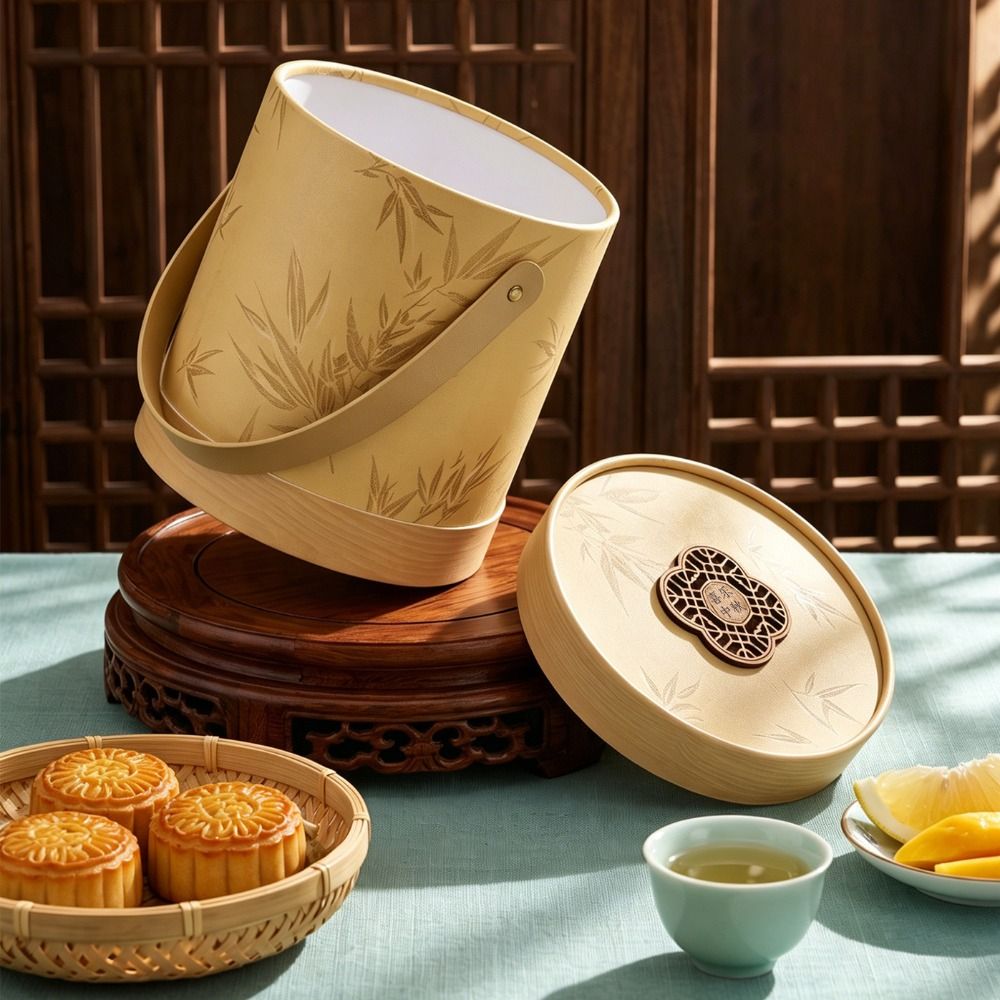 Boîte Cadeau Vide pour Gâteaux - Wedding Hampers avis et prix