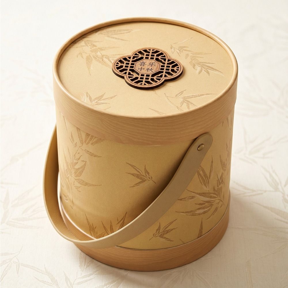 Boîte Cadeau Vide pour Gâteaux - Wedding Hampers avis et prix