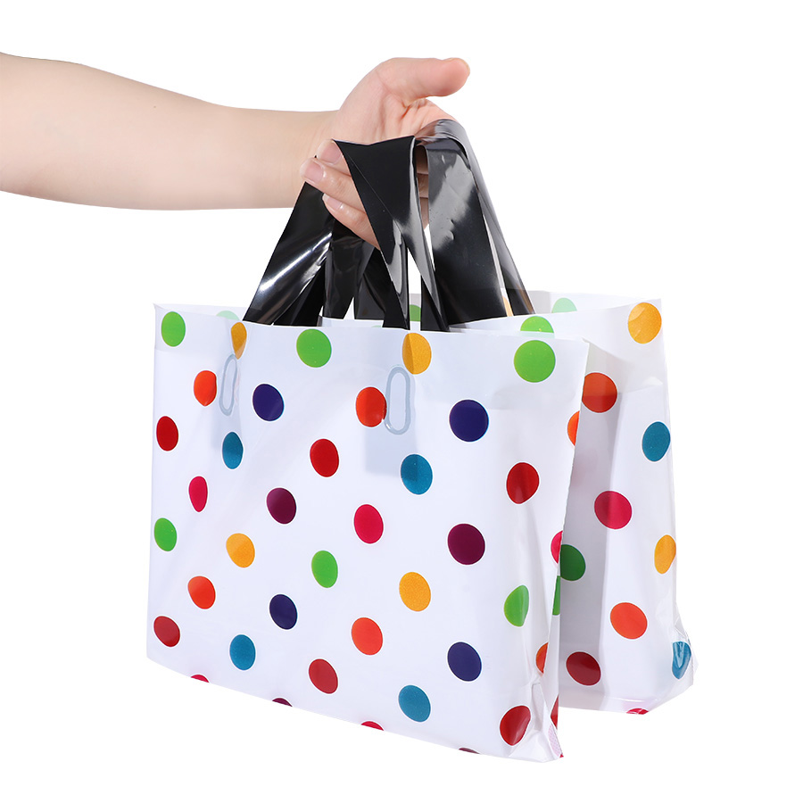 Sac fourre-tout à pois, 18 piè - Wedding/Event Supply Store avis et prix